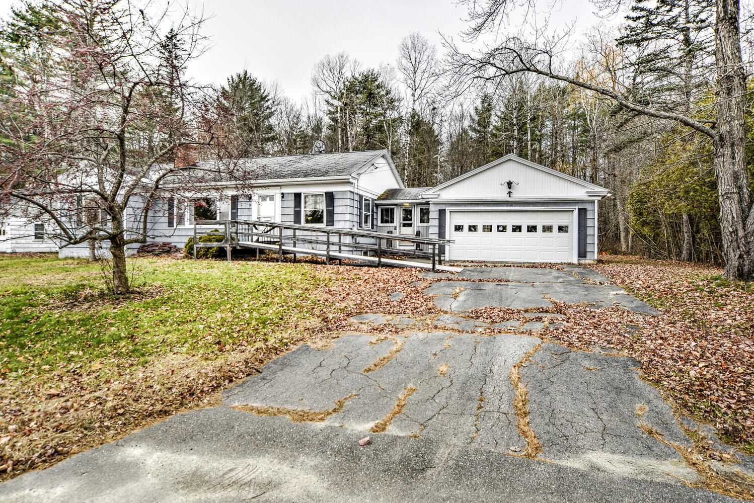 14 Lloyd Road Waterville, ME 04901 - Photo 62 of 67 14 Lloyd Rd Waterville-large-012-004-4-1