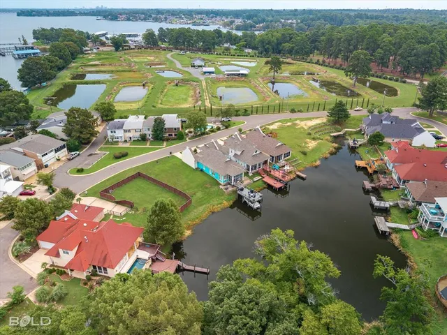 front view of a house and a yard