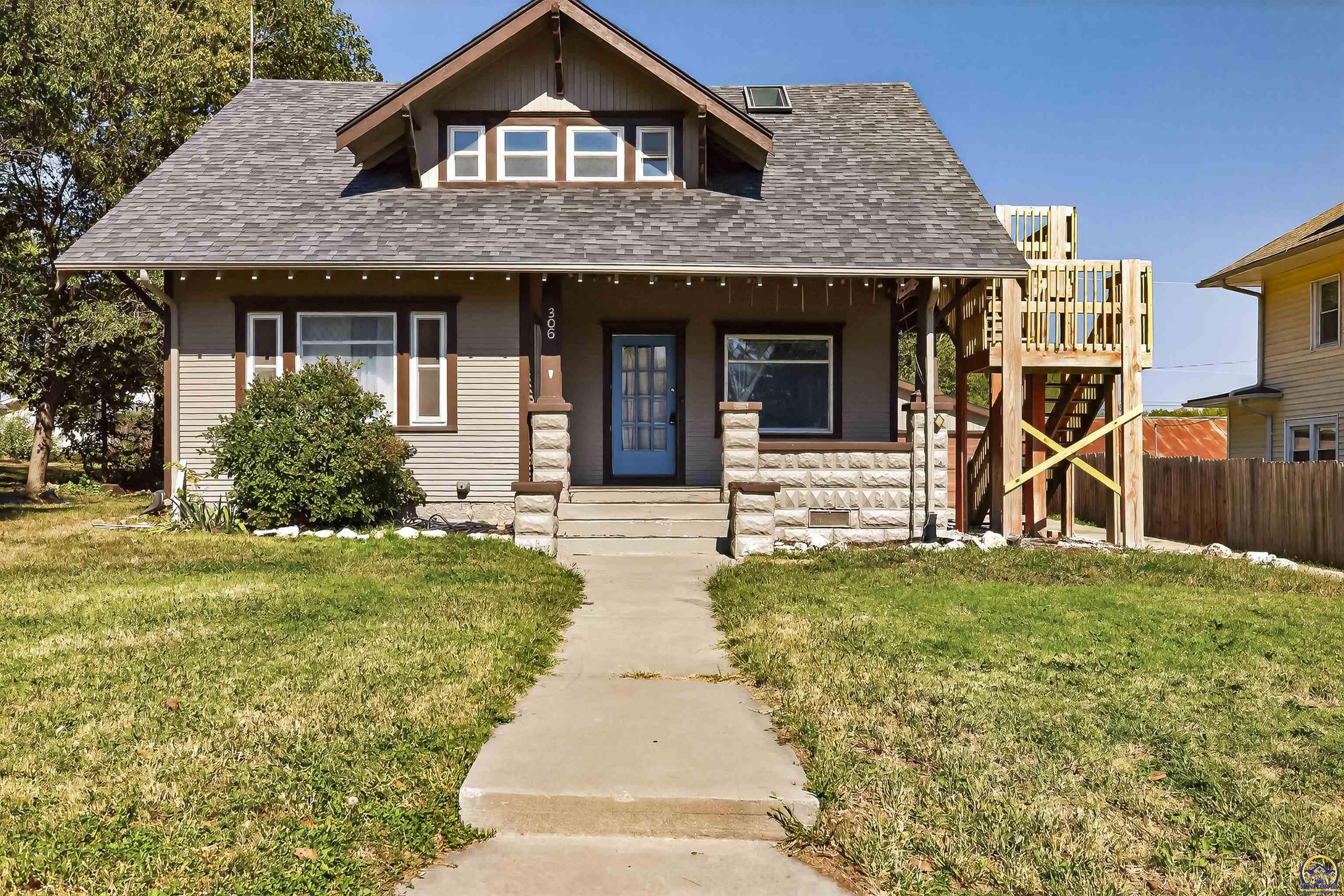 306 3rd Street Wakefield, KS 67487 - Photo 1 of 1 Gallery Image 1