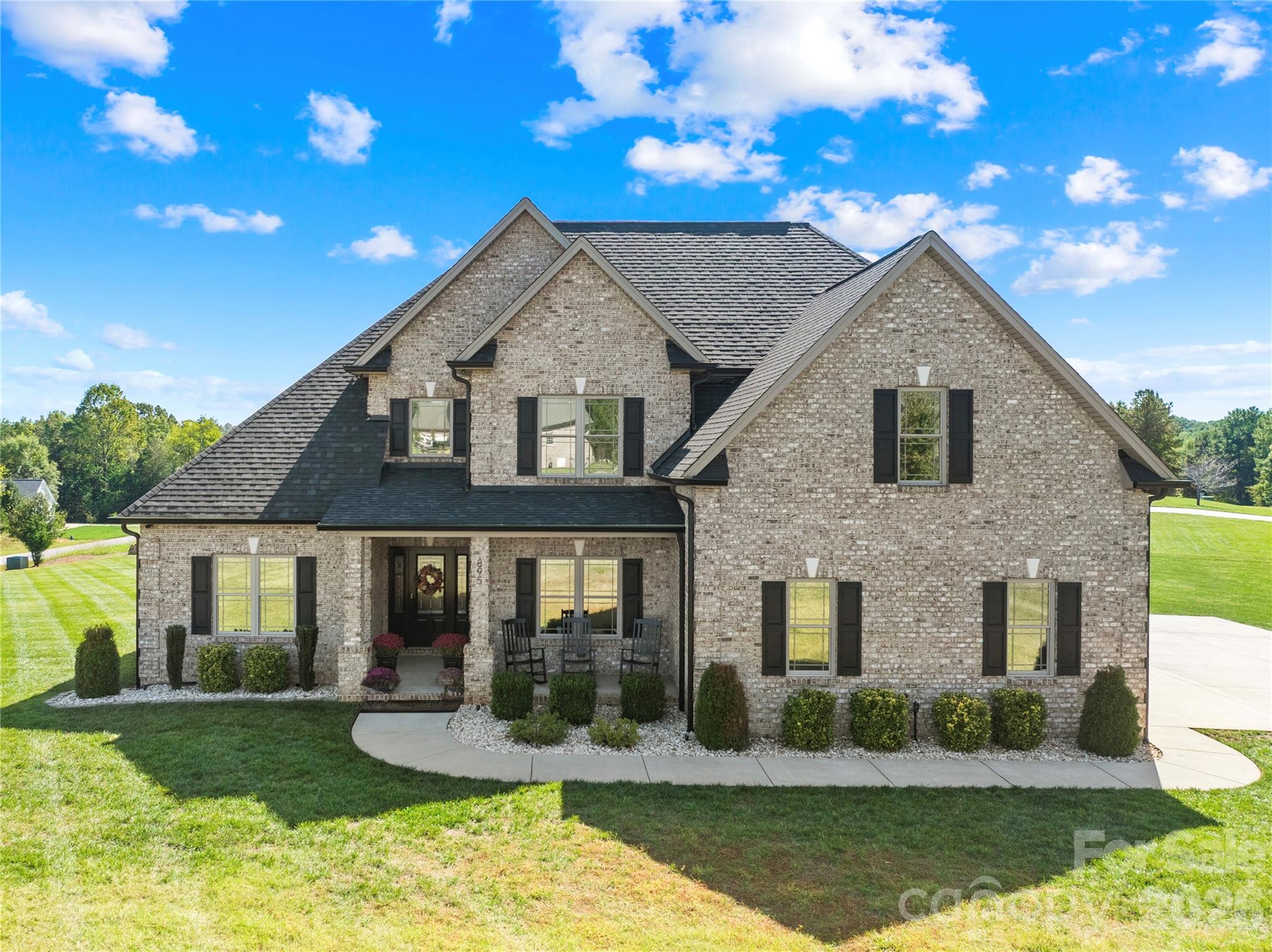 895 Oak Ridge Farms Circle Newton, NC 28658 - Photo 2 of 43