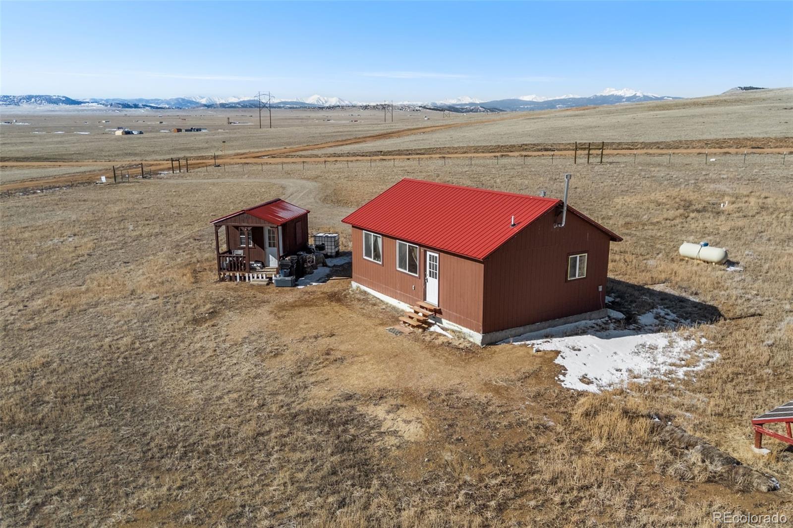 6063 Jackson Road Hartsel, CO 80449 - Photo 12 of 48