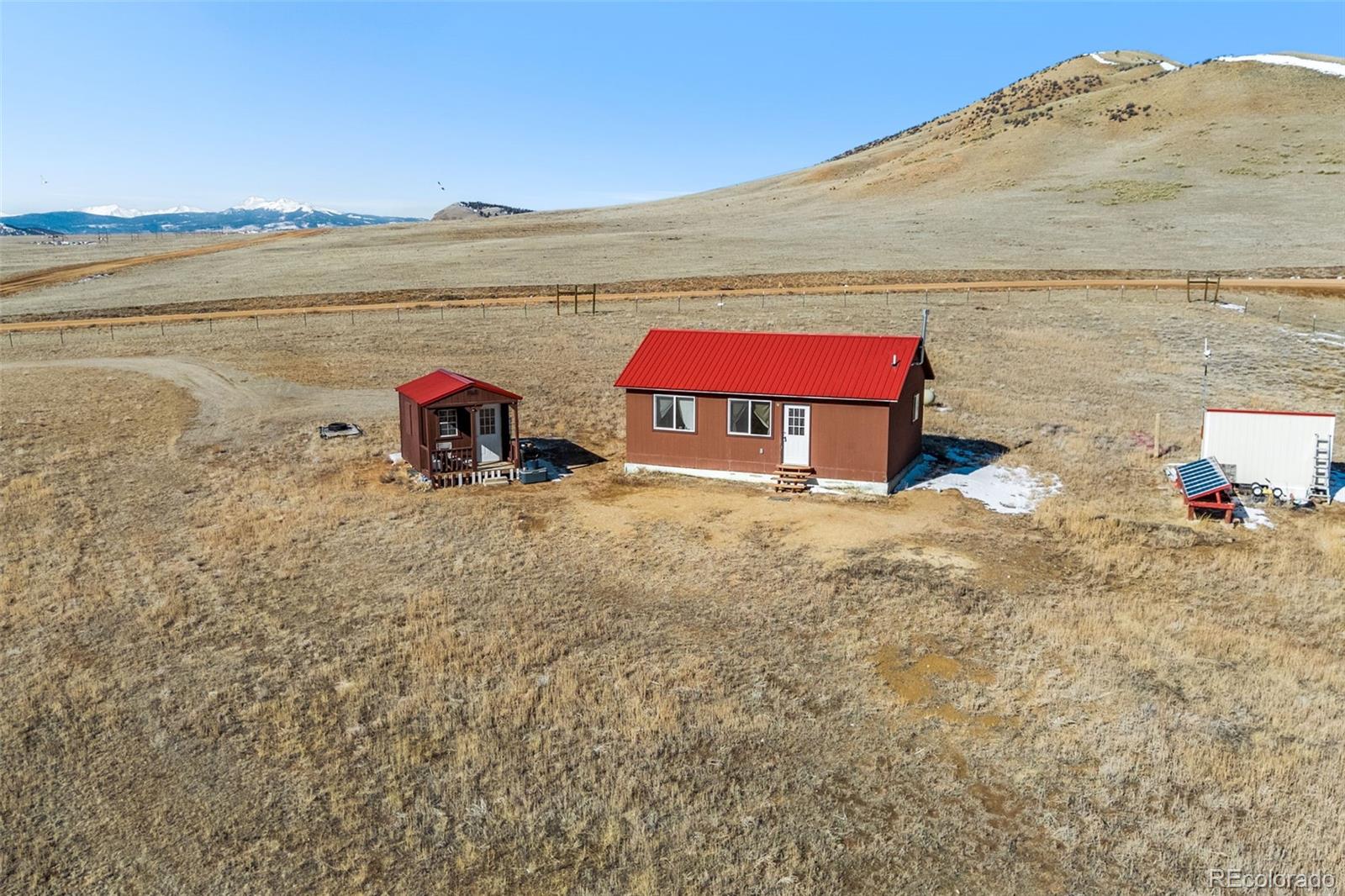 6063 Jackson Road Hartsel, CO 80449 - Photo 13 of 48