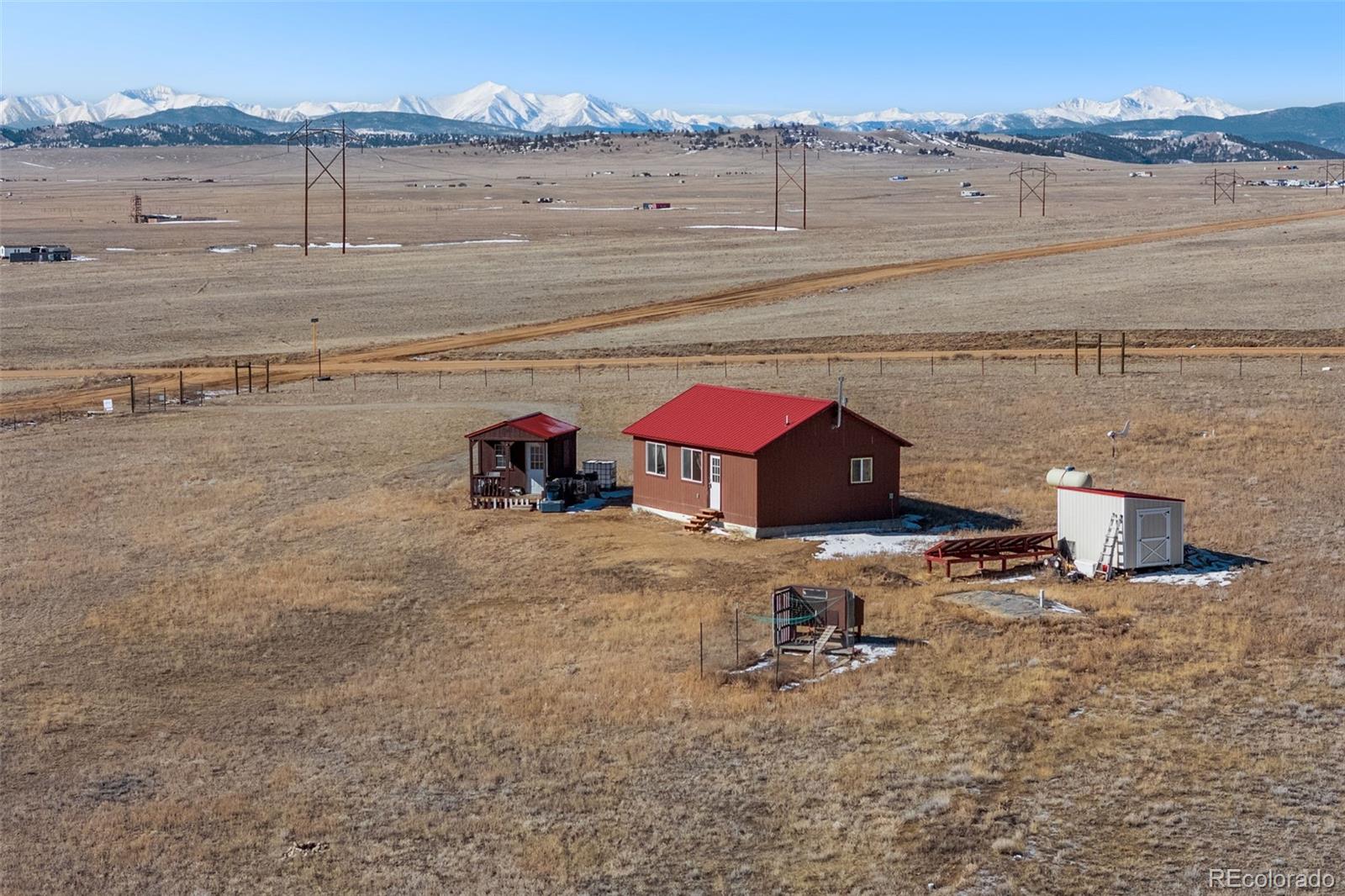 6063 Jackson Road Hartsel, CO 80449 - Photo 14 of 48