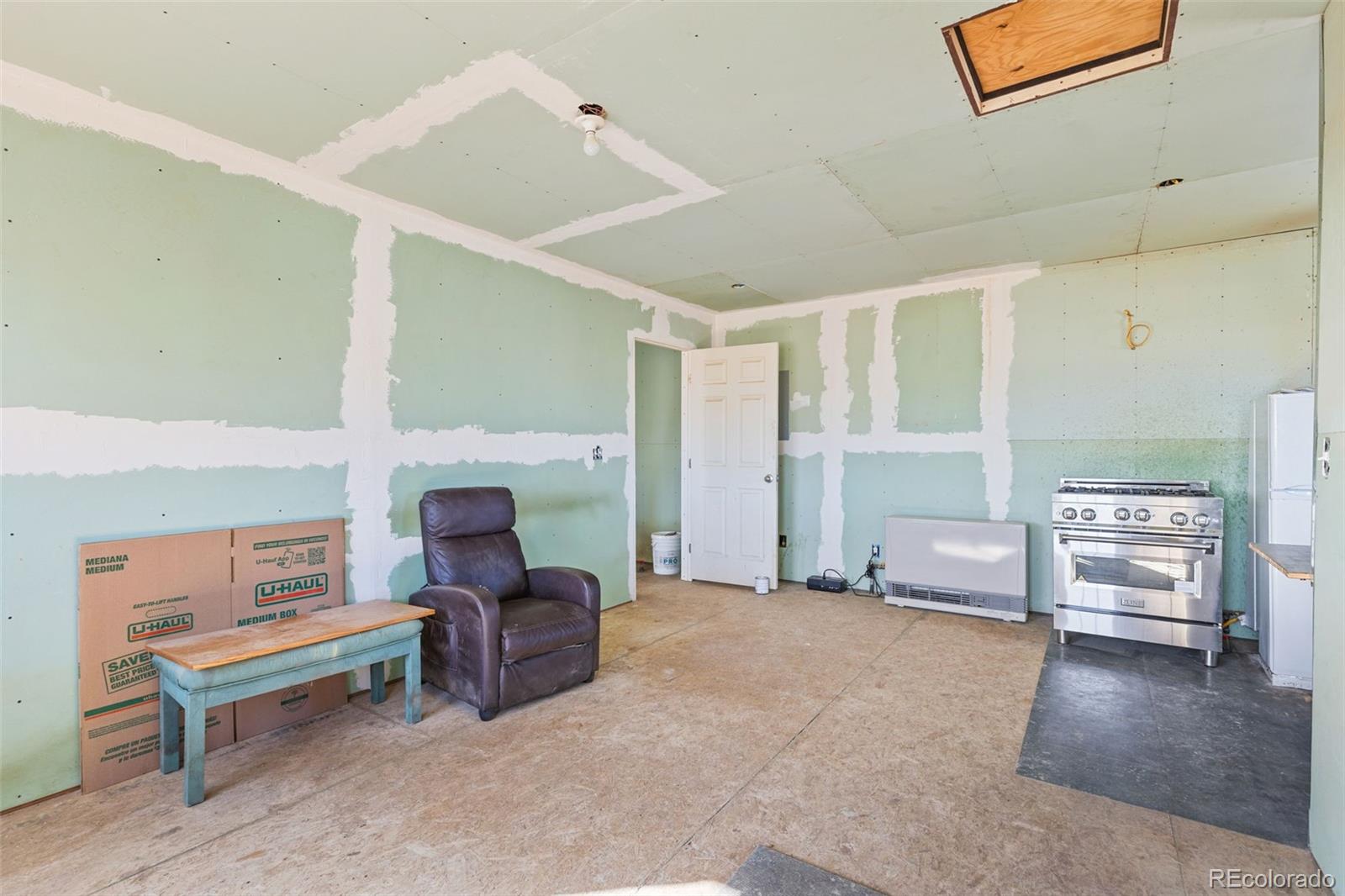 6063 Jackson Road Hartsel, CO 80449 - Photo 17 of 48