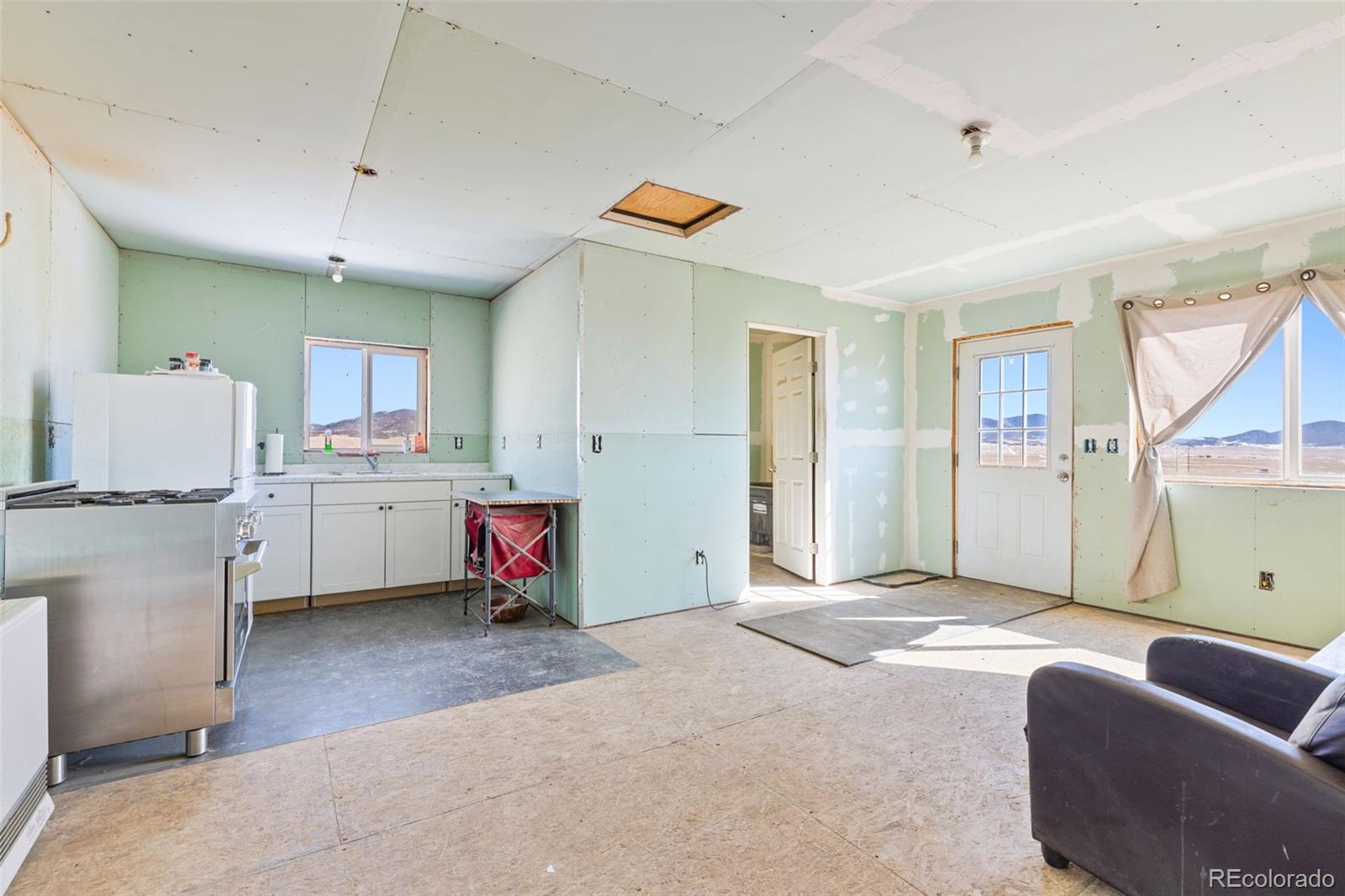 6063 Jackson Road Hartsel, CO 80449 - Photo 19 of 48