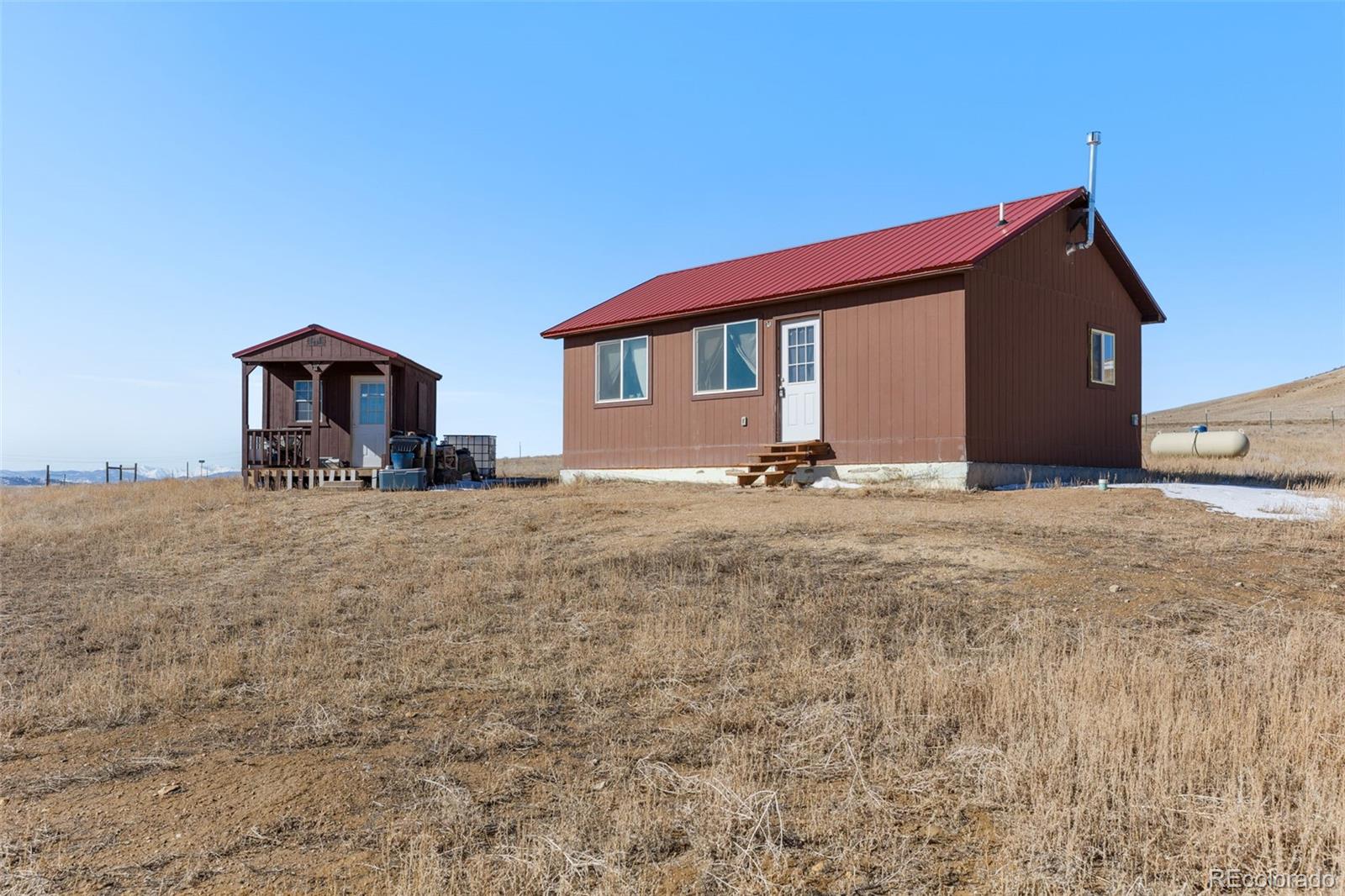 6063 Jackson Road Hartsel, CO 80449 - Photo 2 of 48