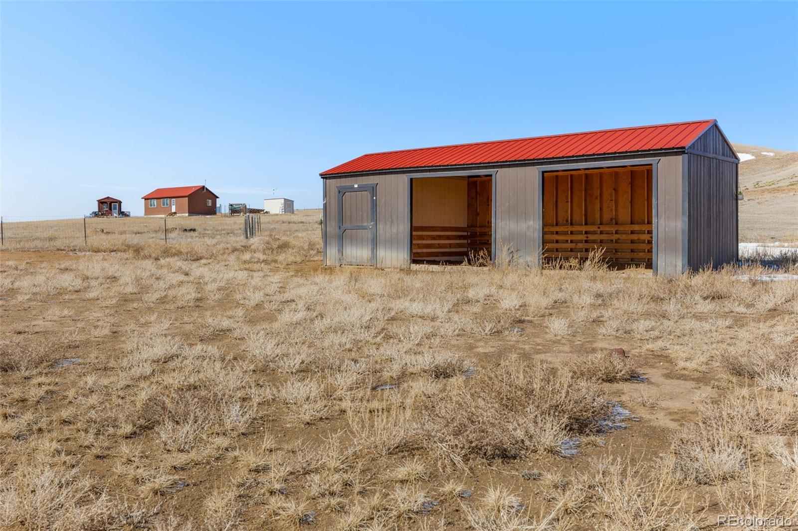 6063 Jackson Road Hartsel, CO 80449 - Photo 3 of 48