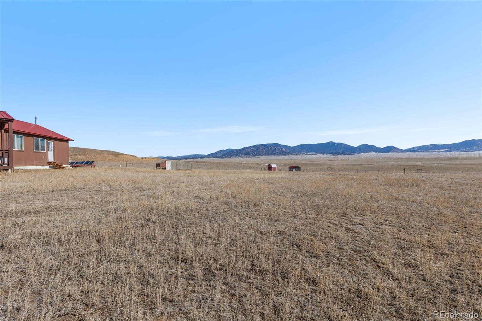 6063 Jackson Road Hartsel, CO 80449 - Photo 31 of 48