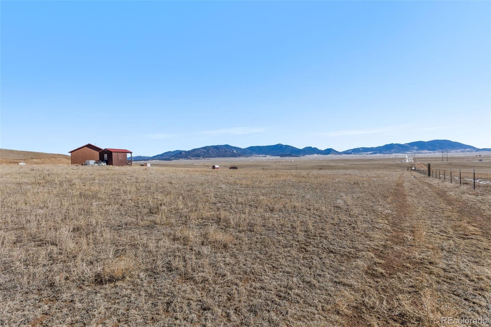 6063 Jackson Road Hartsel, CO 80449 - Photo 32 of 48