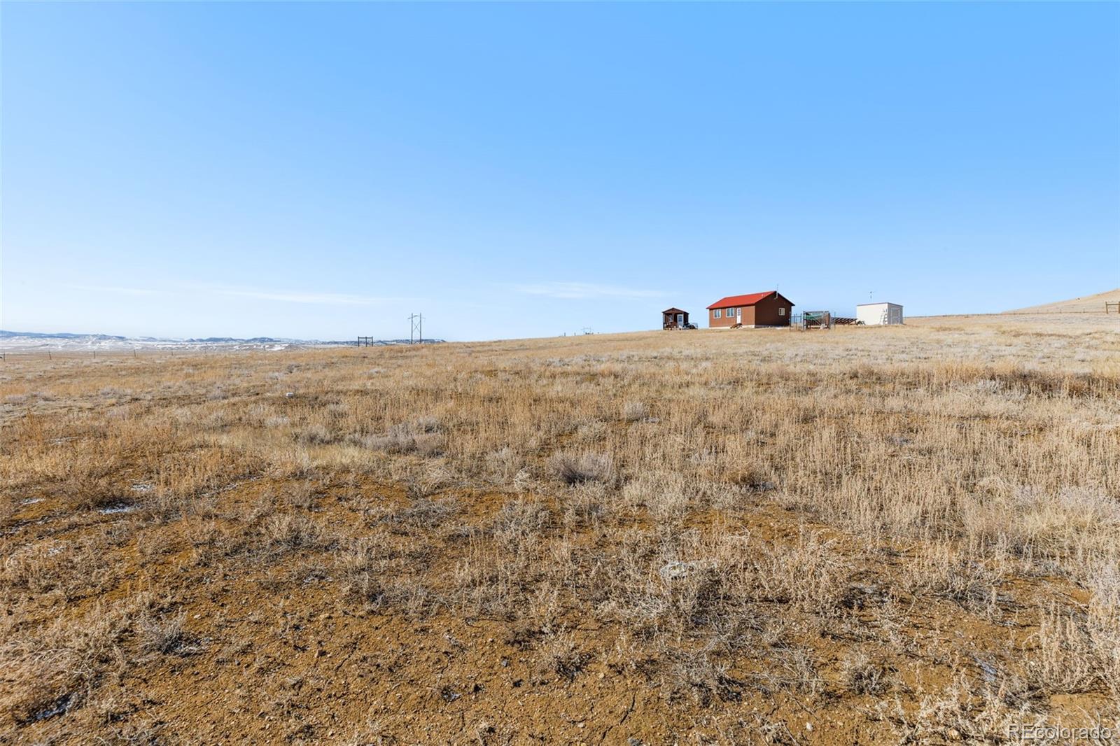6063 Jackson Road Hartsel, CO 80449 - Photo 33 of 48