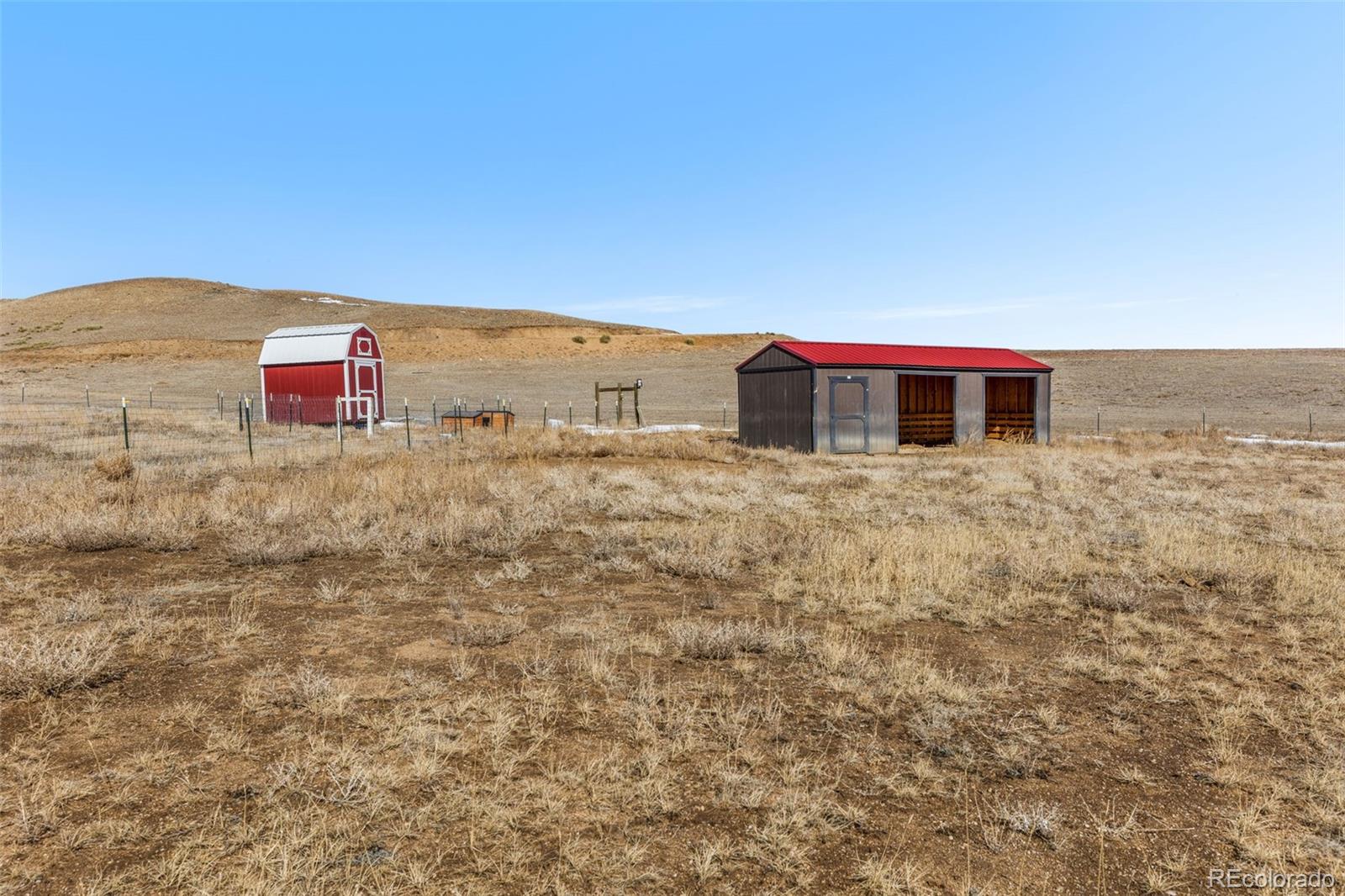 6063 Jackson Road Hartsel, CO 80449 - Photo 34 of 48