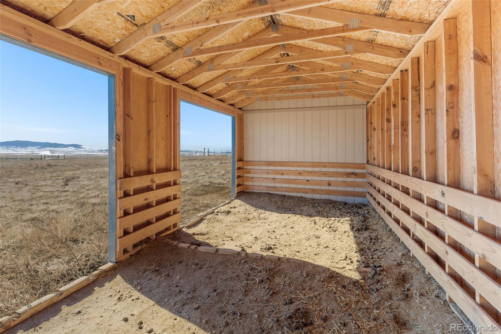 6063 Jackson Road Hartsel, CO 80449 - Photo 35 of 48