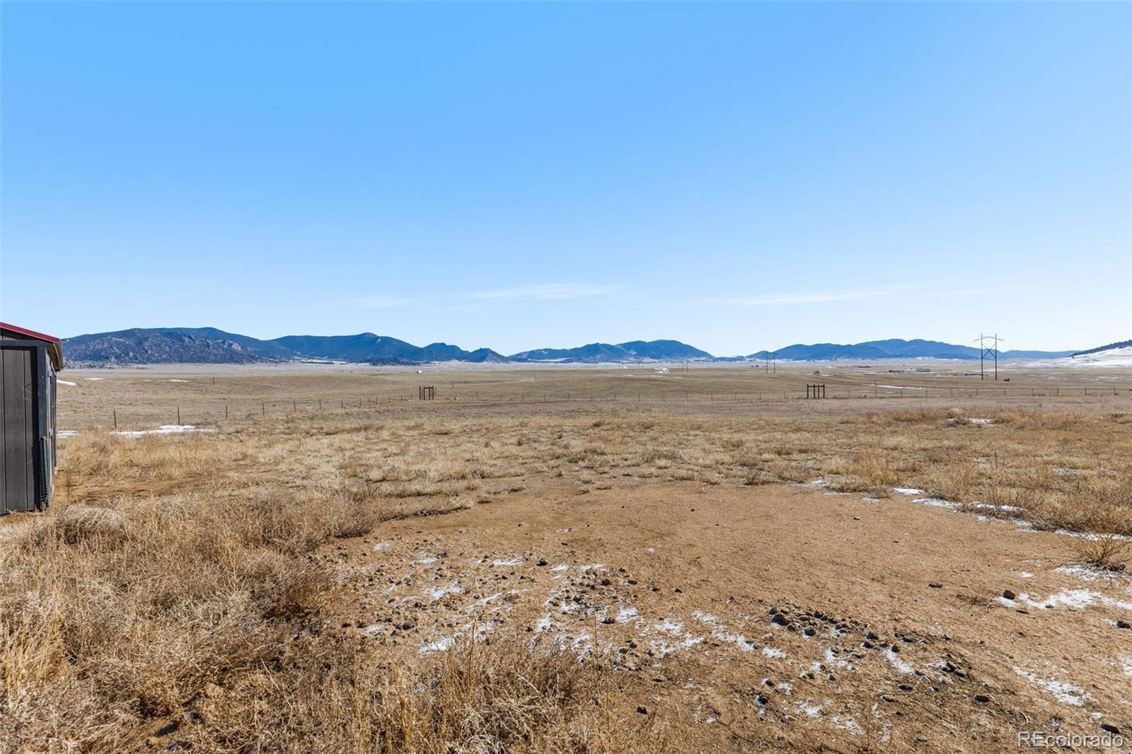 6063 Jackson Road Hartsel, CO 80449 - Photo 38 of 48