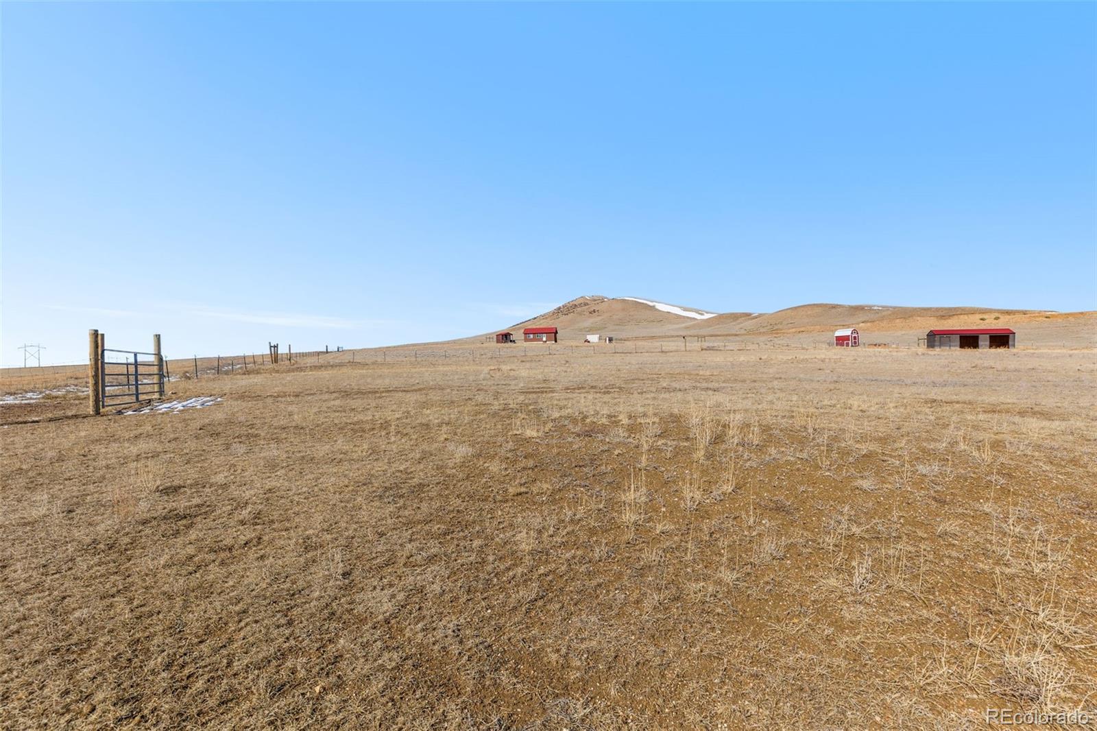 6063 Jackson Road Hartsel, CO 80449 - Photo 39 of 48