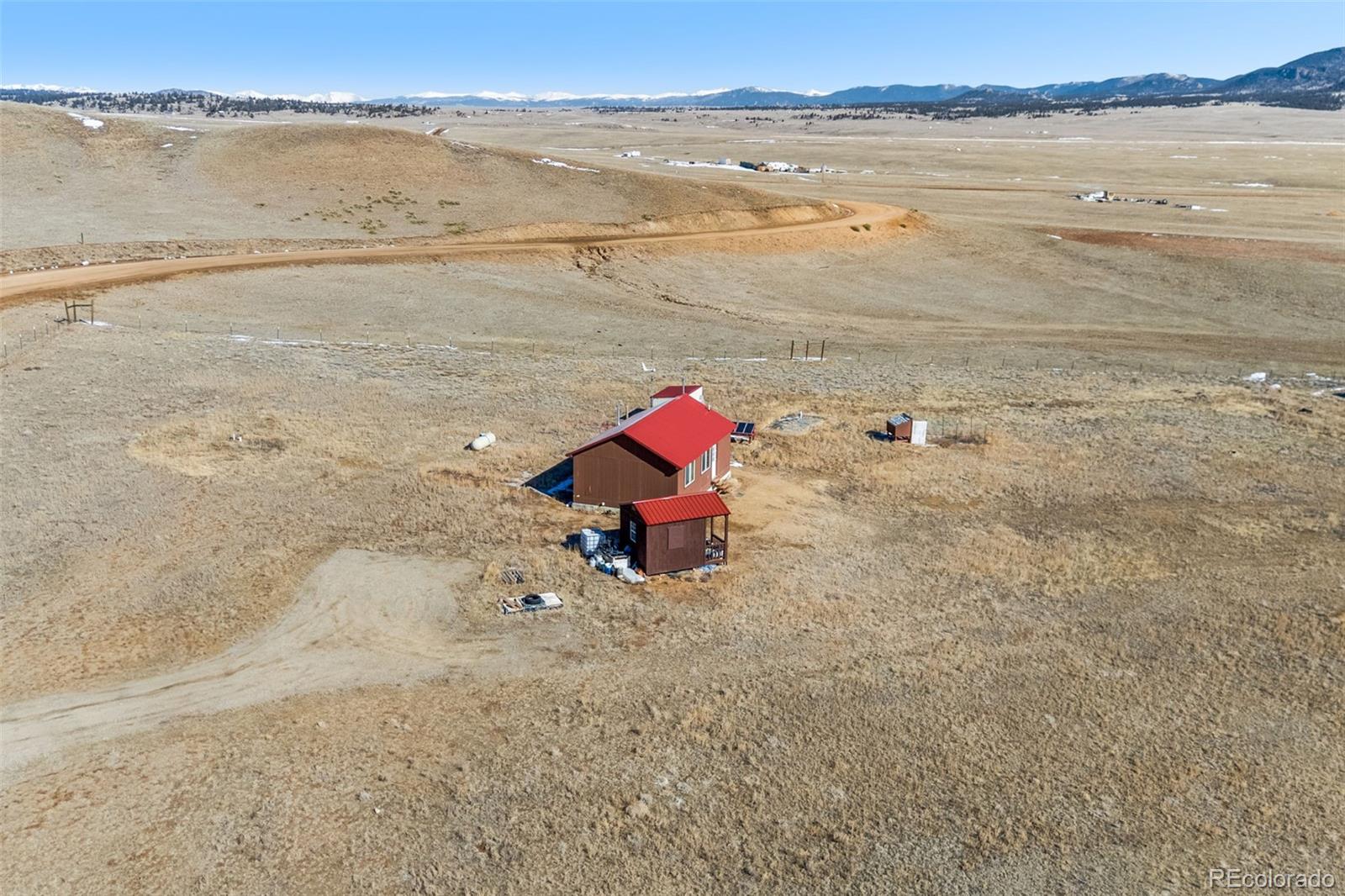 6063 Jackson Road Hartsel, CO 80449 - Photo 4 of 48