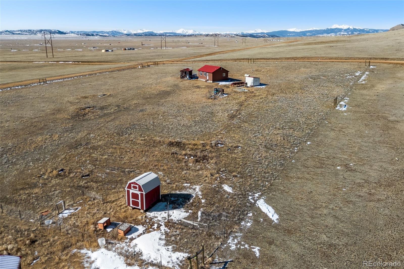 6063 Jackson Road Hartsel, CO 80449 - Photo 44 of 48