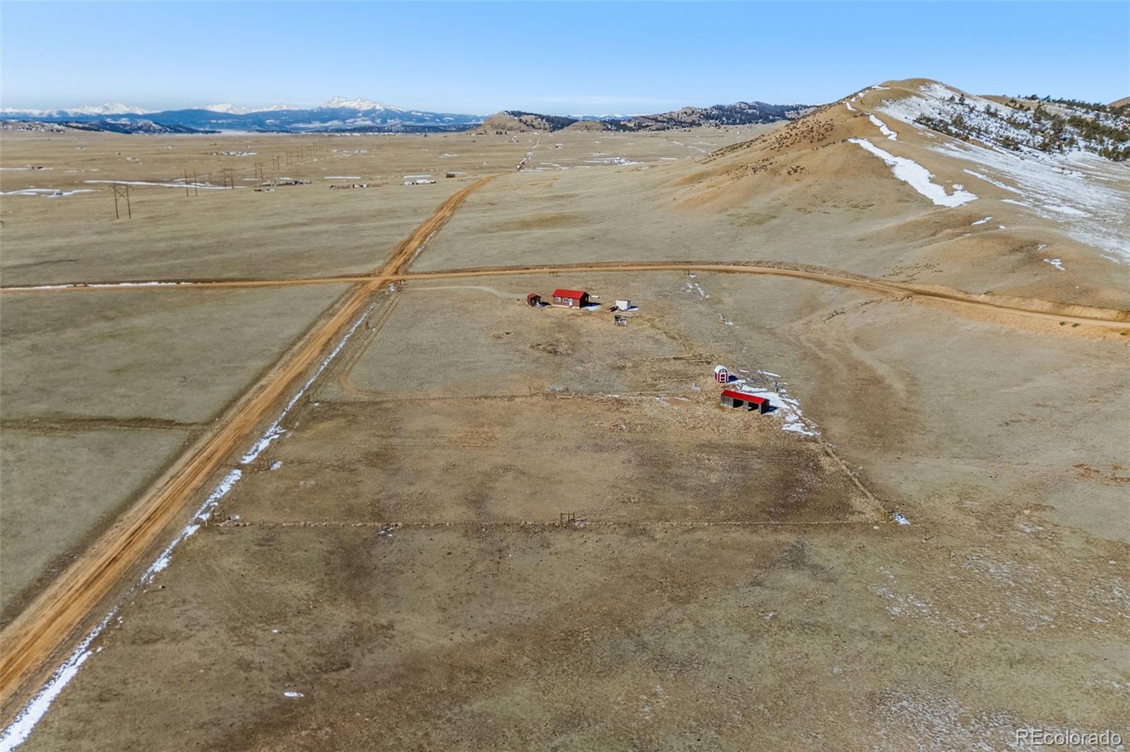 6063 Jackson Road Hartsel, CO 80449 - Photo 45 of 48
