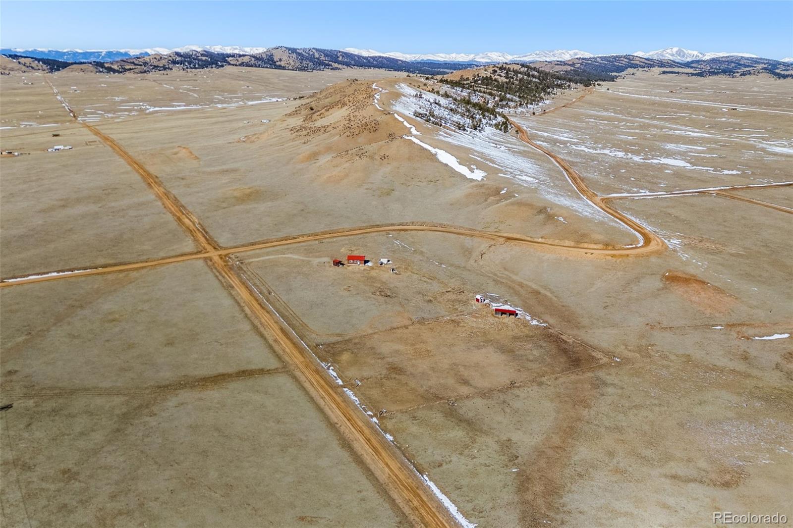 6063 Jackson Road Hartsel, CO 80449 - Photo 46 of 48