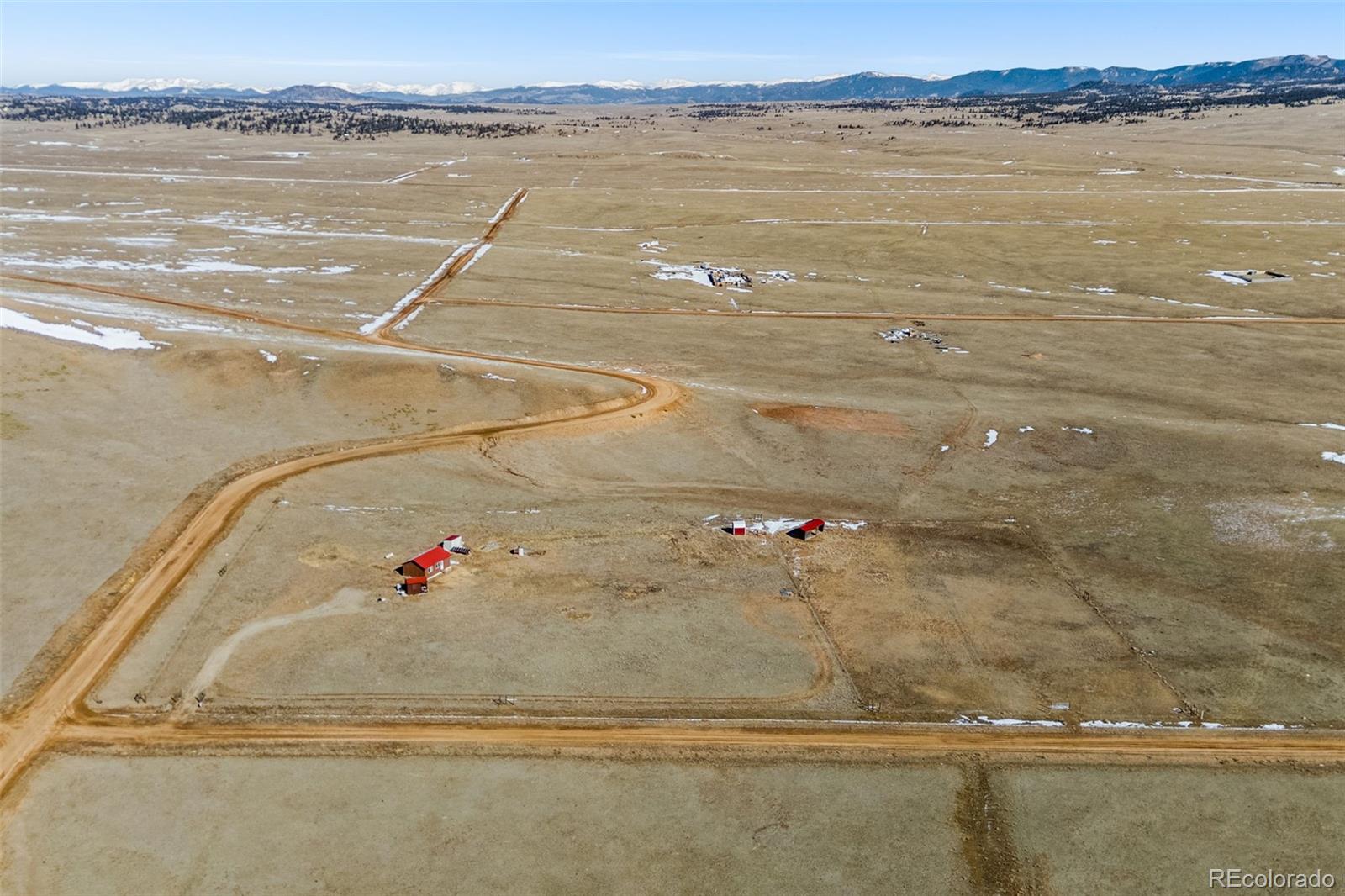 6063 Jackson Road Hartsel, CO 80449 - Photo 47 of 48