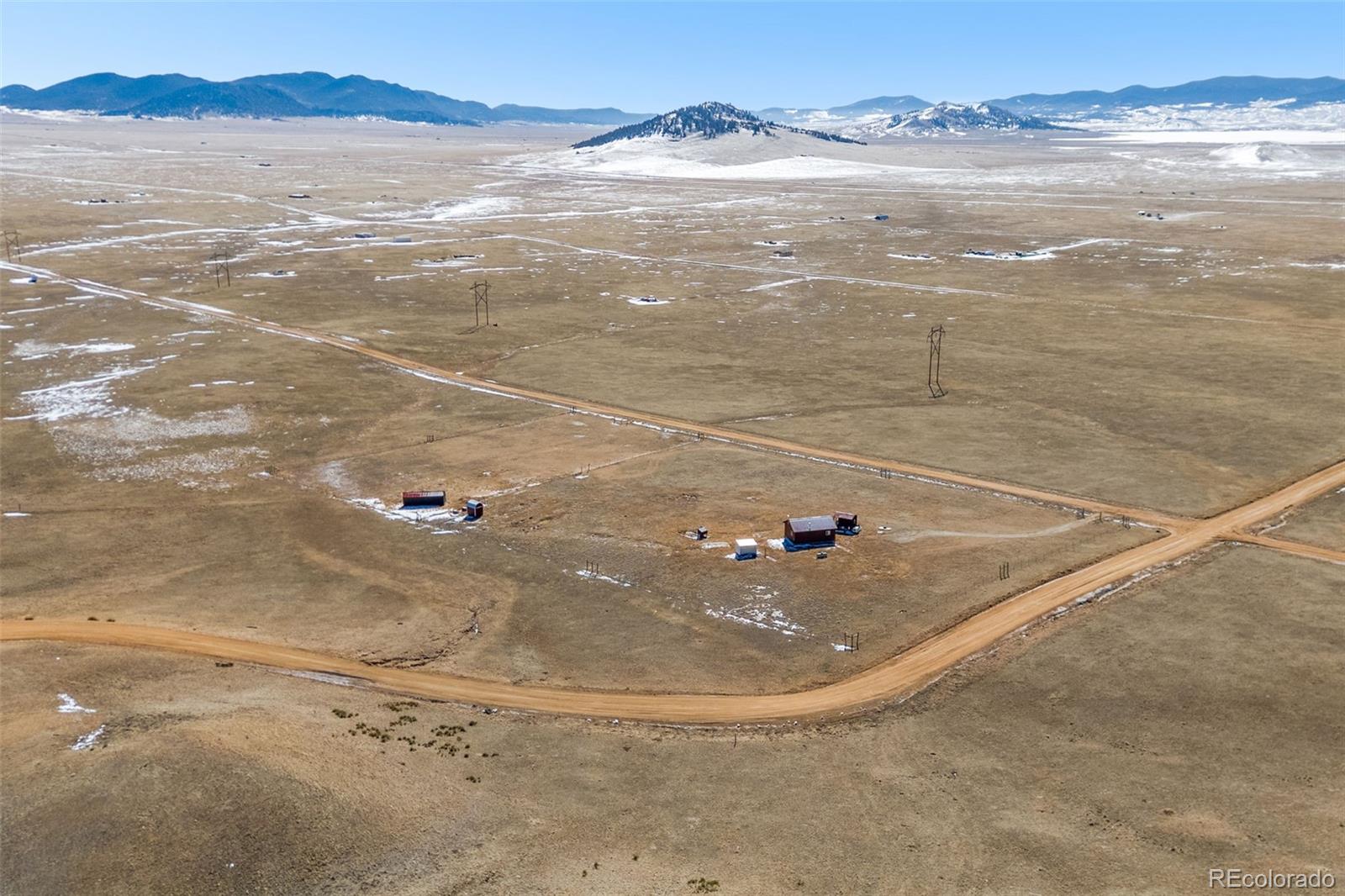 6063 Jackson Road Hartsel, CO 80449 - Photo 48 of 48