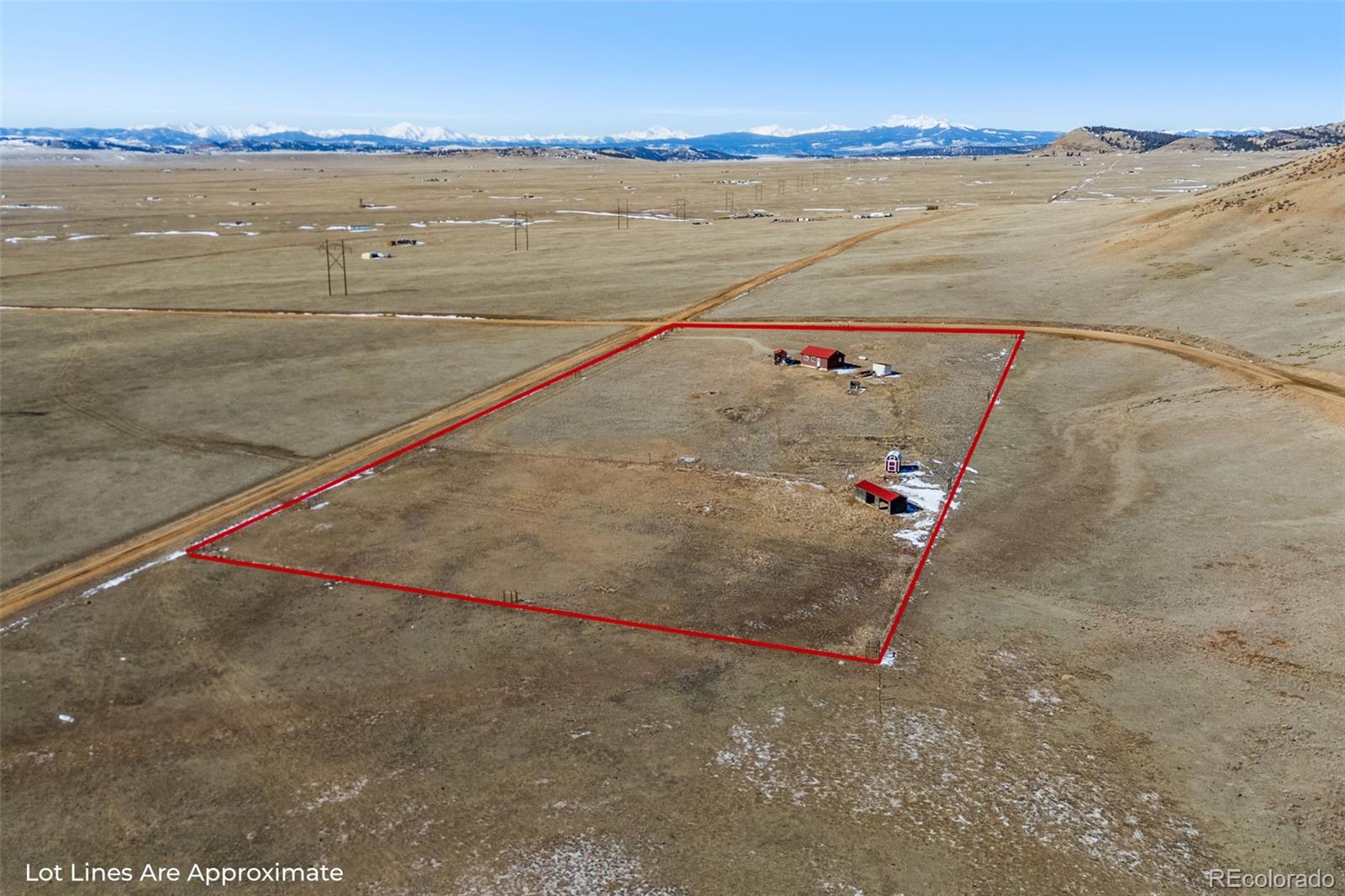6063 Jackson Road Hartsel, CO 80449 - Photo 7 of 48