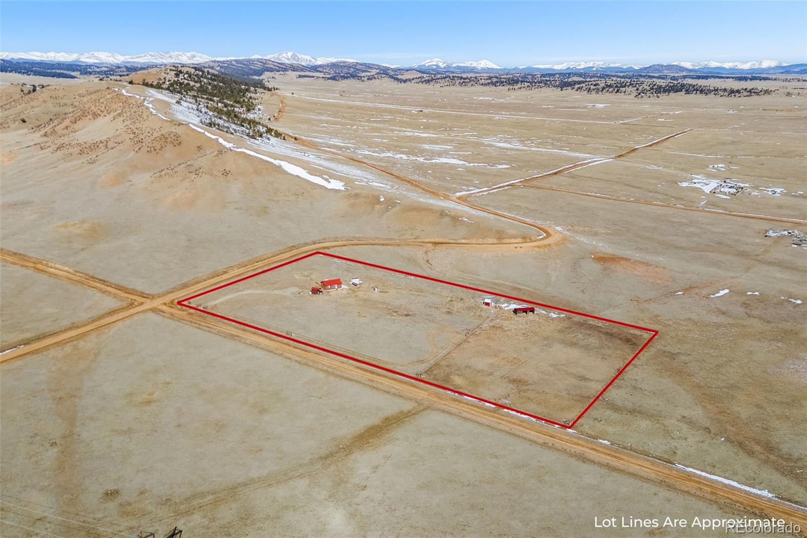6063 Jackson Road Hartsel, CO 80449 - Photo 9 of 48