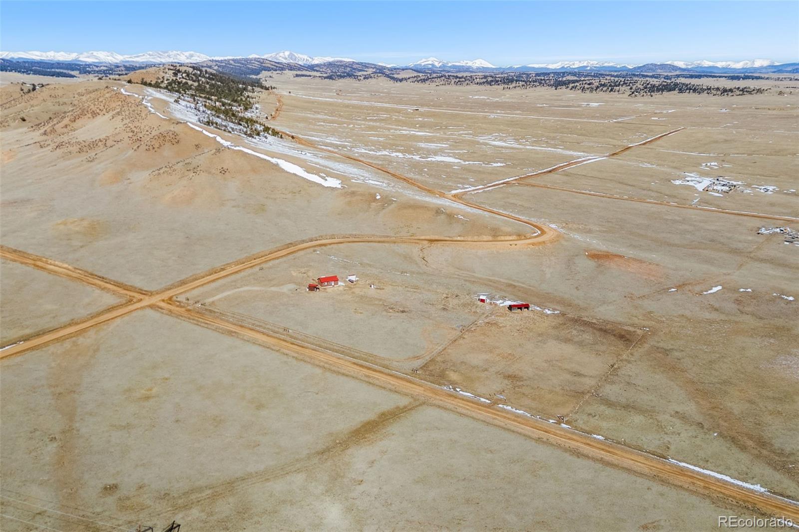 6063 Jackson Road Hartsel, CO 80449 - Photo 10 of 48