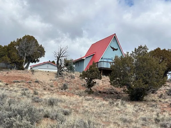 $259,000 | 45720 Airport Road, Fruitland, UT 84027