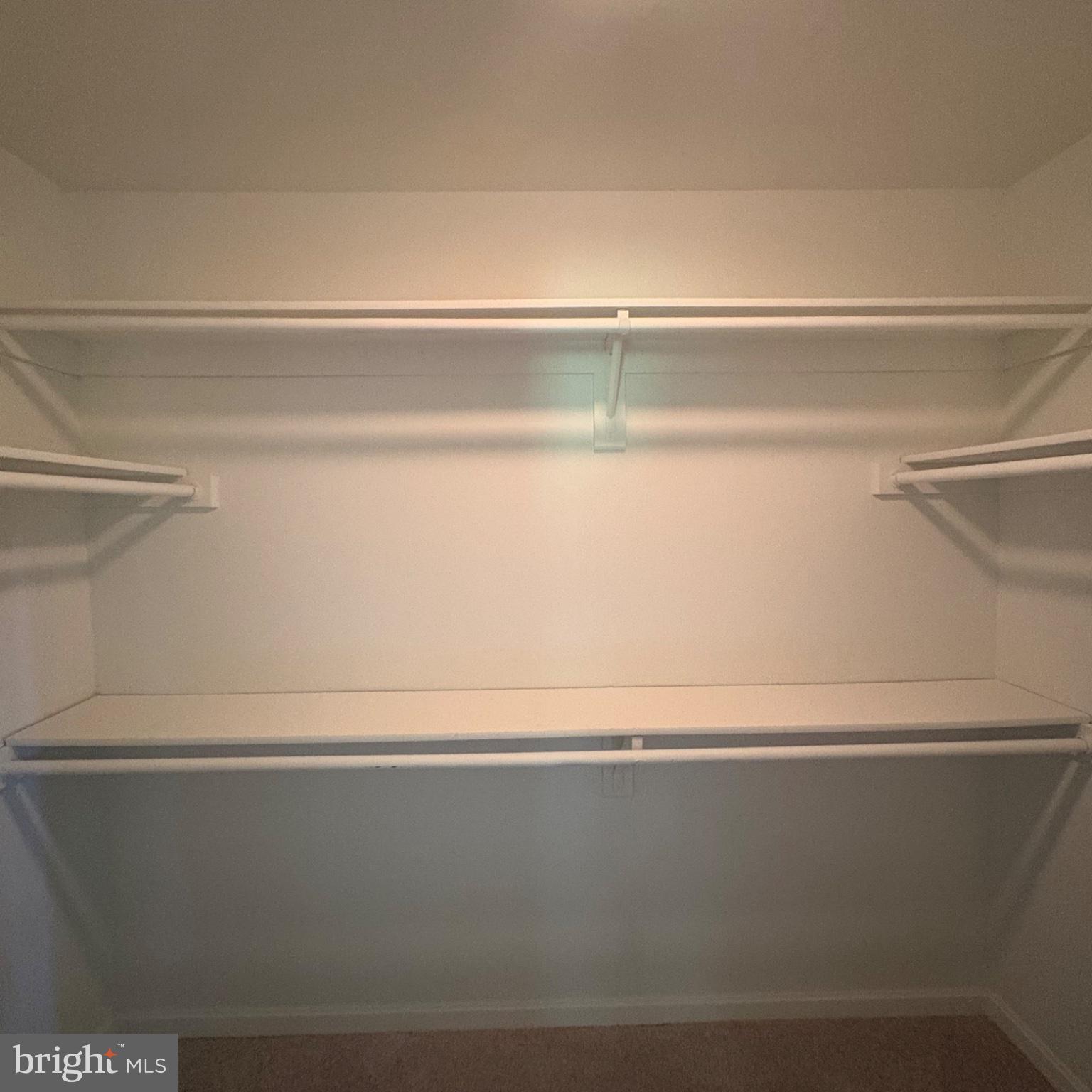 3502 Holly Road Annandale, VA 22003 - Photo 27 of 57 a close view of closet