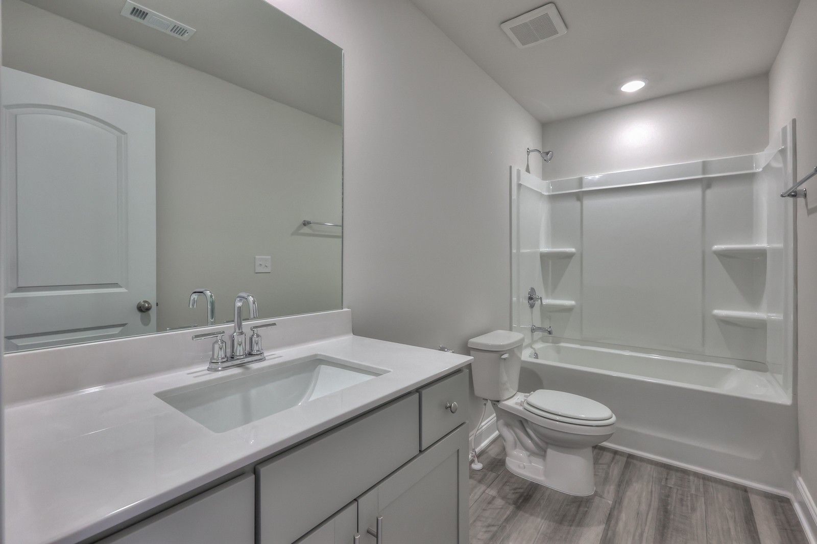 204 Douglas Bend Road, Unit 902 Gallatin, TN 37066 - Photo 15 of 32 a bathroom with a sink toilet and shower