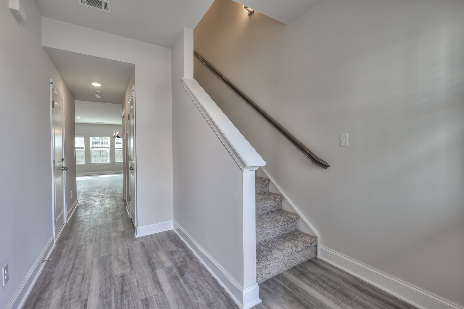 204 Douglas Bend Road, Unit 902 Gallatin, TN 37066 - Photo 4 of 32 a view of entryway with wooden floor