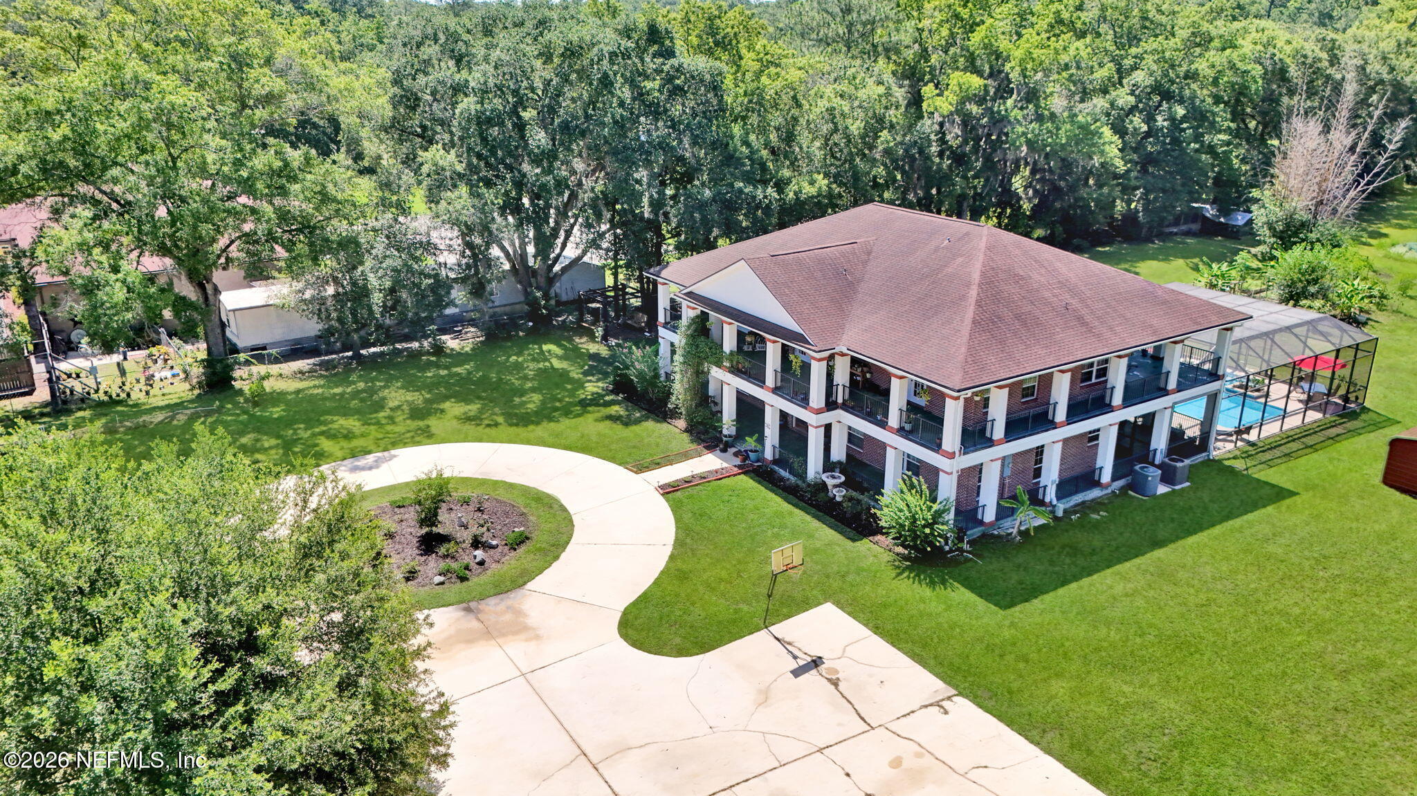 5052 Lourcey Road Jacksonville, FL 32257 - Photo 65 of 75 Northwest