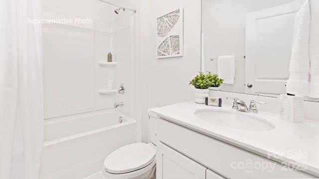 7893 Old Brk Road Sherrills Ford, NC 28673 - Photo 20 of 21