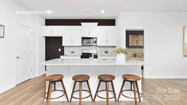 7893 Old Brk Road Sherrills Ford, NC 28673 - Photo 4 of 21