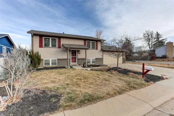 $550,000 | 9156 Dover Street, Broomfield, CO 80021