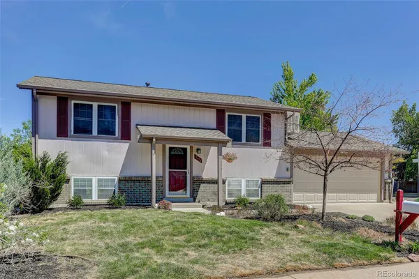 $524,500 | 9156 Dover Street, Westminster, CO 80021