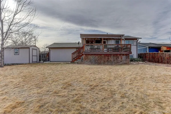 $550,000 | 9156 Dover Street, Broomfield, CO 80021