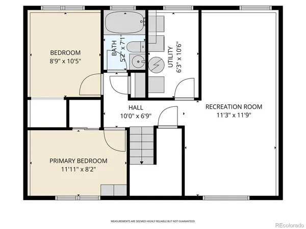$550,000 | 9156 Dover Street, Broomfield, CO 80021