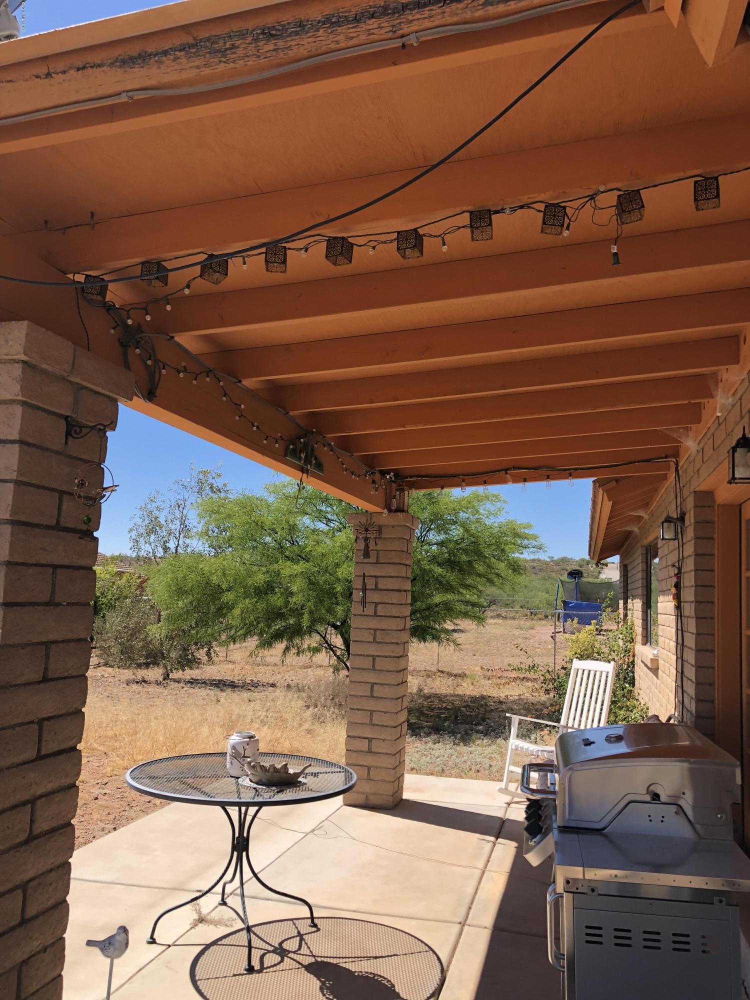 1844 Circulo Colombia Rio Rico, AZ 85648 - Photo 21 of 28