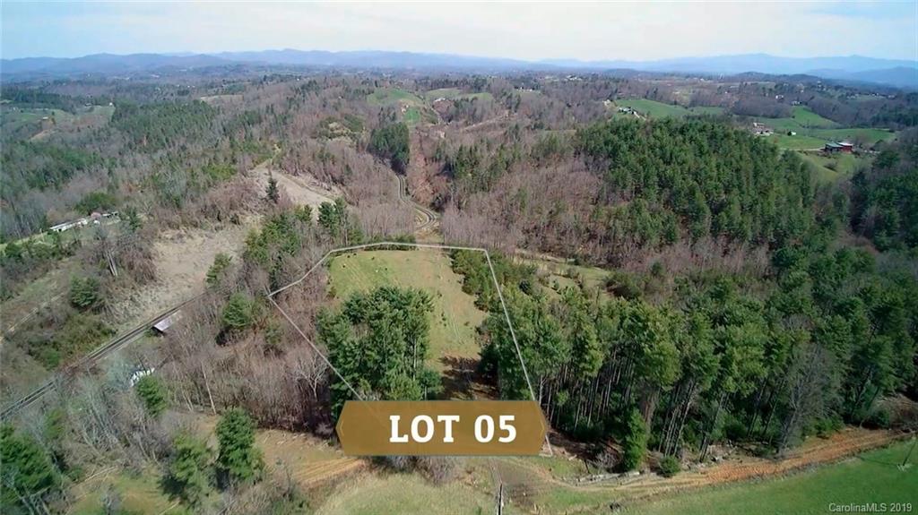 4 Hughey Road, Unit 4 Alexander, NC 28701 - Photo 7 of 16 Gallery Image 7
