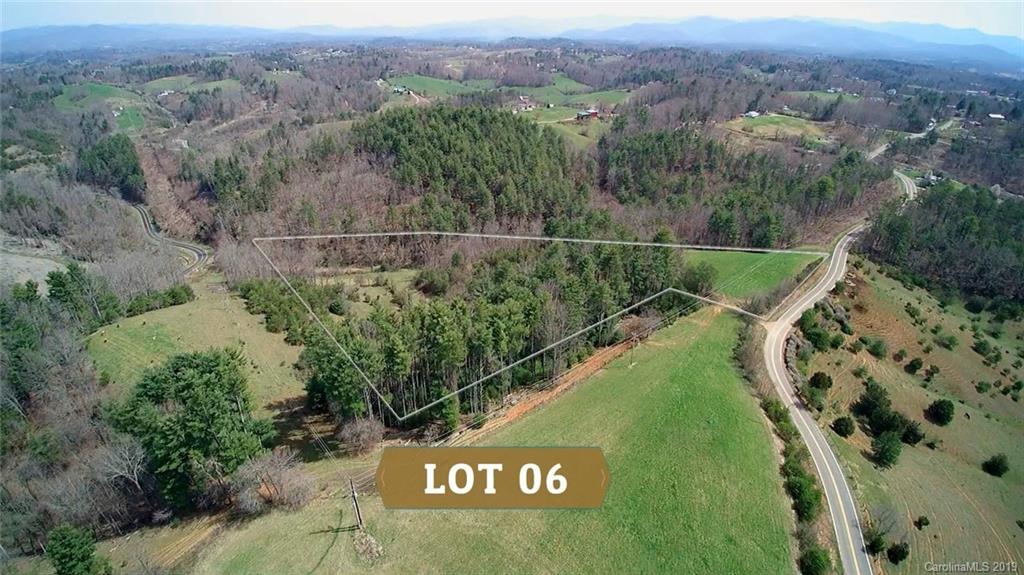 4 Hughey Road, Unit 4 Alexander, NC 28701 - Photo 8 of 16 Gallery Image 8