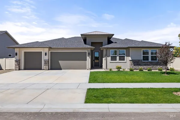 $674,900 | 10434 West Shumard Drive, Star, ID 83669