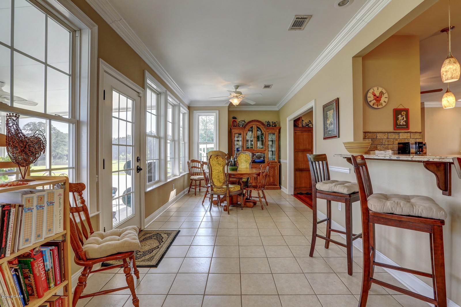 2370 Eldridge Road Cottondale, FL 32431 - Photo 10 of 51