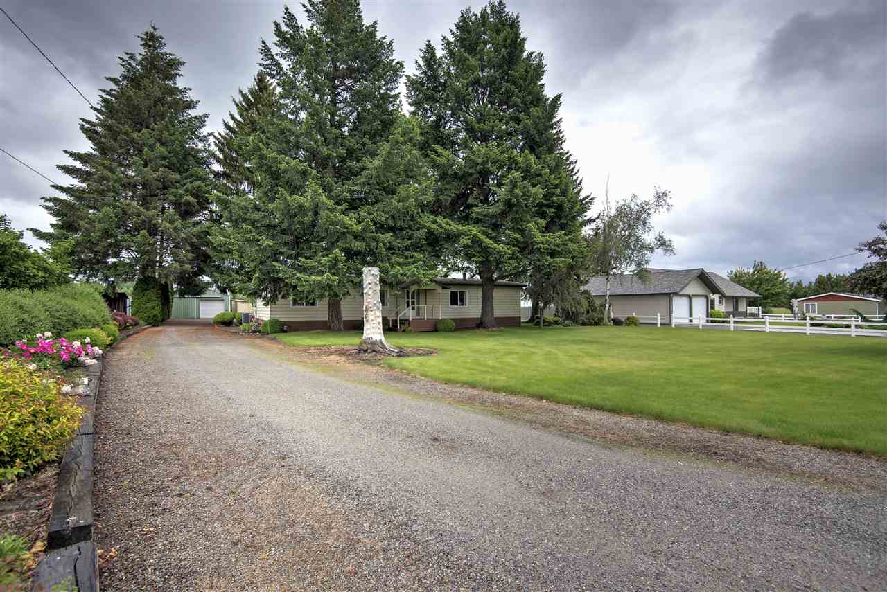5110 North Corrigan Road Otis Orchards, WA 99027 - Photo 11 of 20 Gallery Image 11