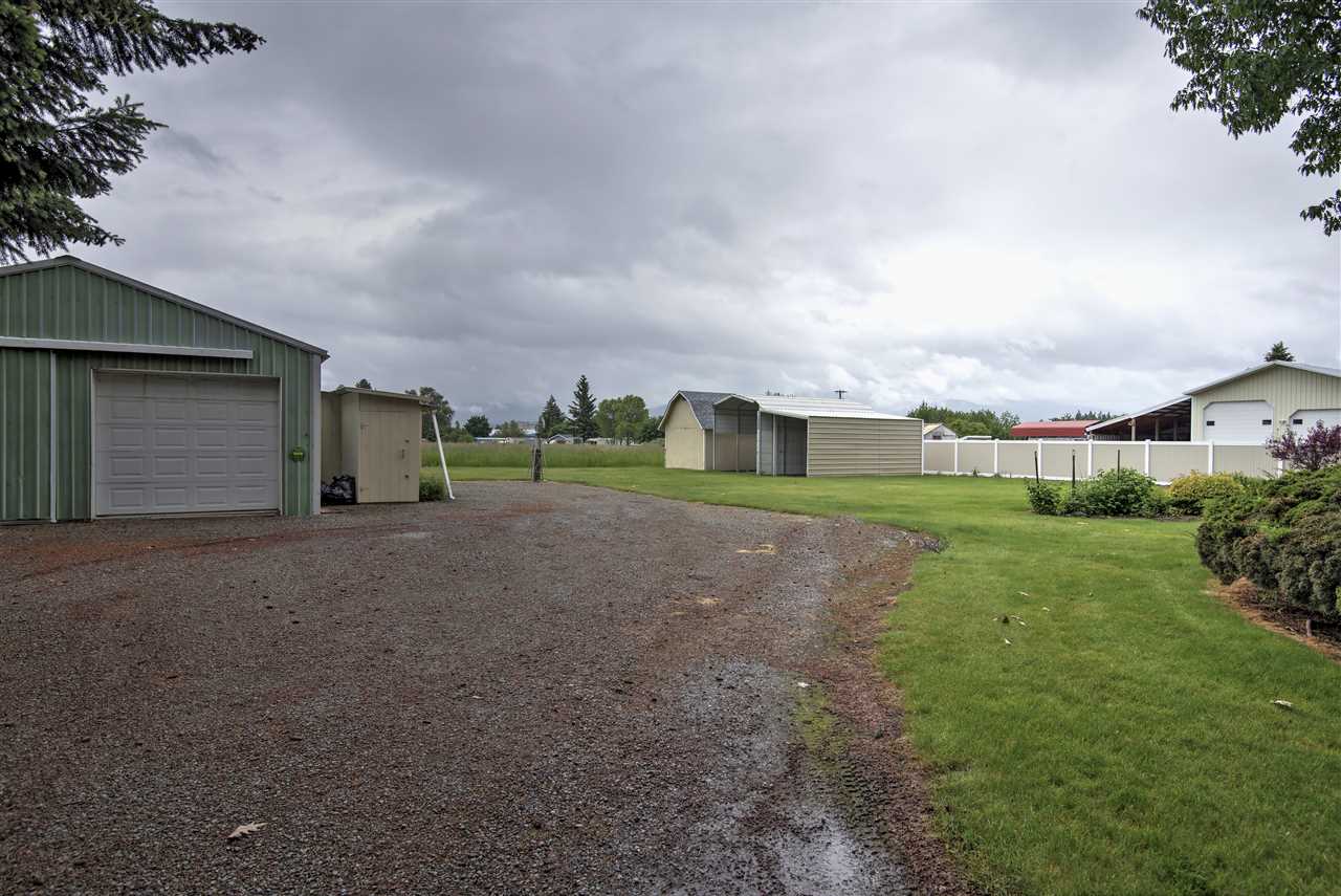 5110 North Corrigan Road Otis Orchards, WA 99027 - Photo 18 of 20 Gallery Image 18
