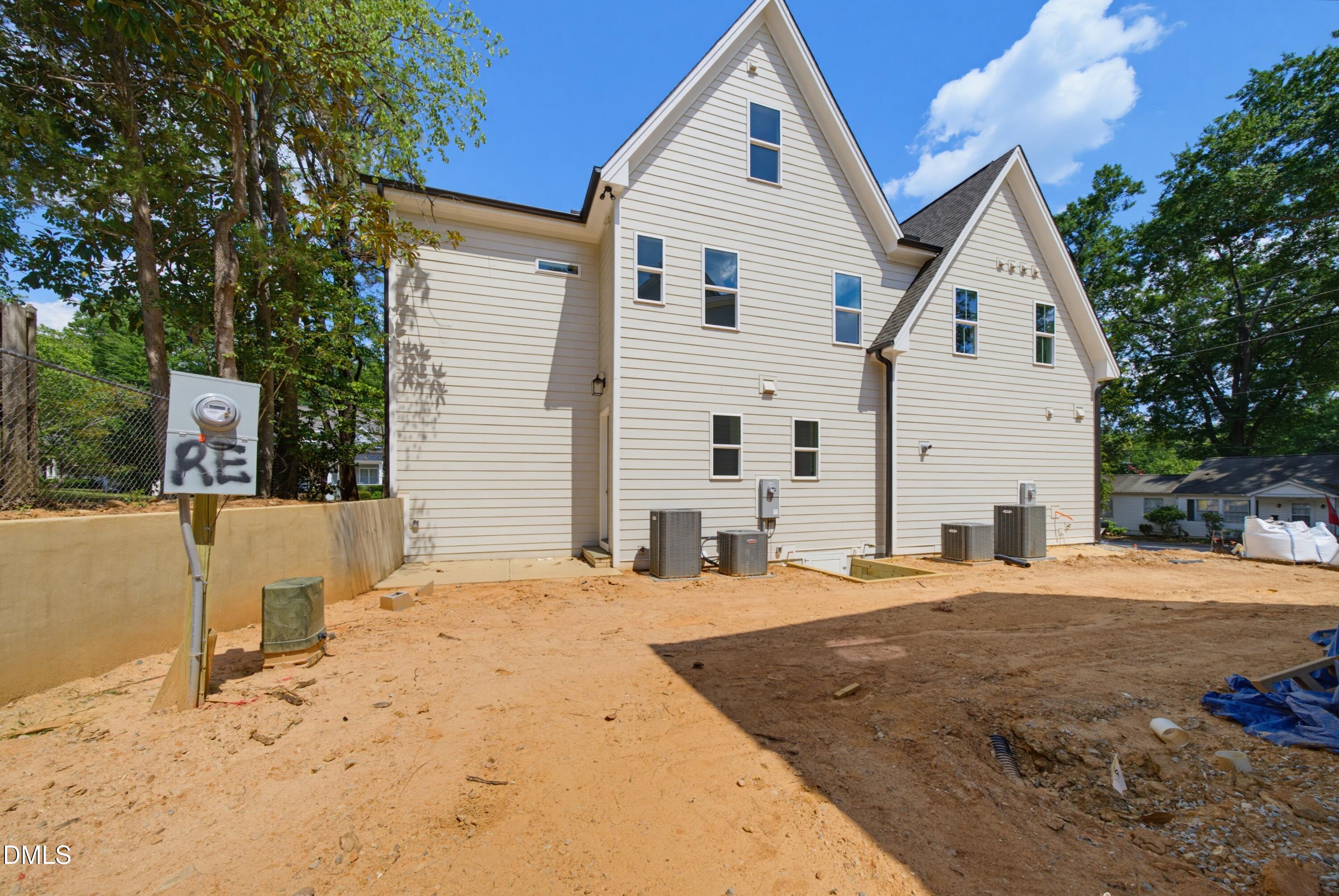 401 Brooks Avenue Raleigh, NC 27607 - Photo 4 of 22