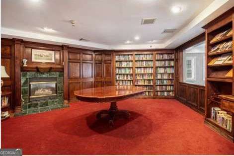 5690 State Bridge Road Alpharetta, GA 30022 - Photo 12 of 13