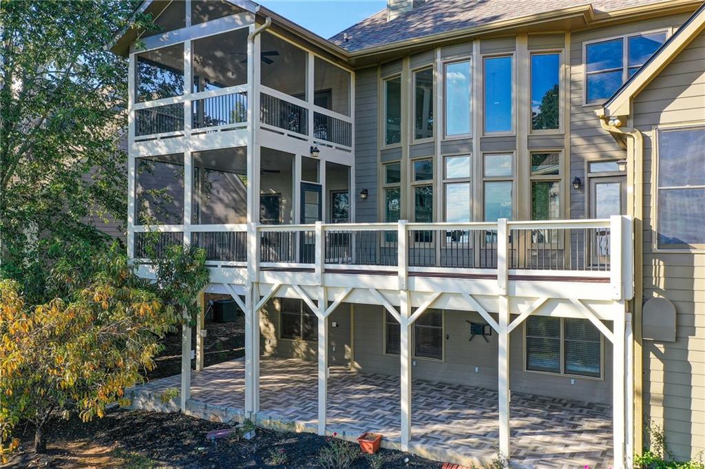 322 Tupelo Trail Canton, GA 30114 - Photo 101 of 118