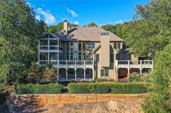 $940,000 | 322 Tupelo Trail, Canton, GA 30114