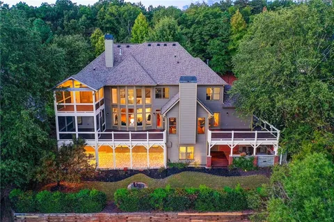 $974,999 | 322 Tupelo Trail, Canton, GA 30114